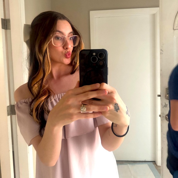 Meet your Posher, Hollee - Picture 1 of 1